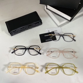 chanel CH6360 Размер： 53 x 17 x 140