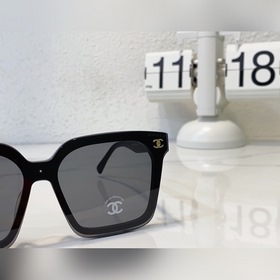 Новая весенняя коллекция CHANEL 2023 Солнцезащитные очки, о кото