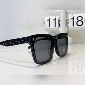 Новая весенняя коллекция CHANEL 2023 Солнцезащитные очки, о кото