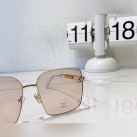 chanel Модель： CH0781 Размер： 61-16-145