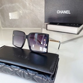 chanel CH2298 Размеры： 62-15-145