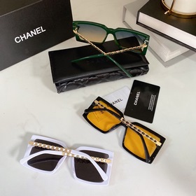 chanel CH2298 Размеры： 62-15-145