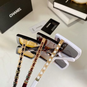chanel CH2298 Размеры： 62-15-145