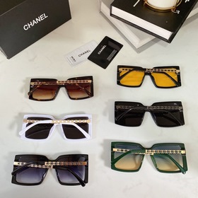 chanel CH2298 Размеры： 62-15-145