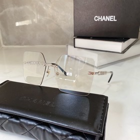 chanel Модель： 3650-S Размер： 62 x 17 x 140