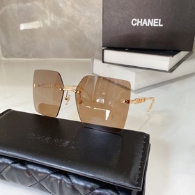 chanel Модель： 3650-S Размер： 62 x 17 x 140
