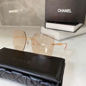 chanel Модель： 3650-S Размер： 62 x 17 x 140