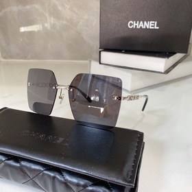 chanel Модель： 3650-S Размер： 62 x 17 x 140