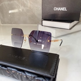 chanel Модель： 3650-S Размер： 62 x 17 x 140