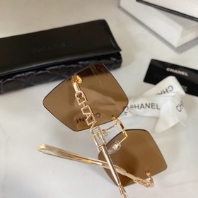 chanel Модель： 3650-S Размер： 62 x 17 x 140