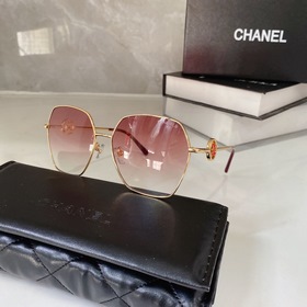 CHANEL Новинка # Модель CH4294 Размер 59-16-140 Универсальные со