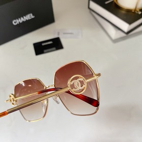 CHANEL Новинка # Модель CH4294 Размер 59-16-140 Универсальные со