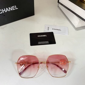 CHANEL Новинка # Модель CH4294 Размер 59-16-140 Универсальные со