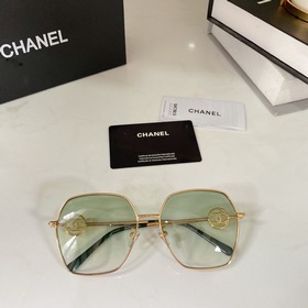 CHANEL Новинка # Модель CH4294 Размер 59-16-140 Универсальные со