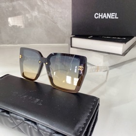 Оправа очков Chanel Grand Mademoiselle Ch5166 Размер： 65-11-145