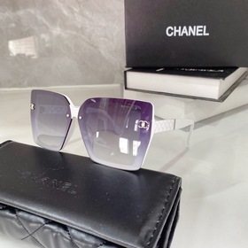 Оправа очков Chanel Grand Mademoiselle Ch5166 Размер： 65-11-145
