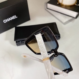 Оправа очков Chanel Grand Mademoiselle Ch5166 Размер： 65-11-145