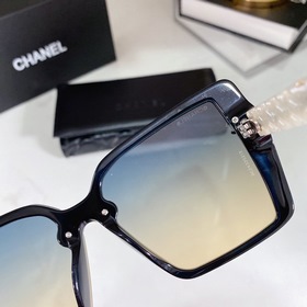 Оправа очков Chanel Grand Mademoiselle Ch5166 Размер： 65-11-145