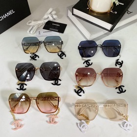 Chanel, модель 6286, размер 63-15-145