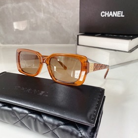 CHANEL, модель 4021. Размеры： 55-19-140.