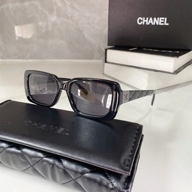 CHANEL, модель 4021. Размеры： 55-19-140.