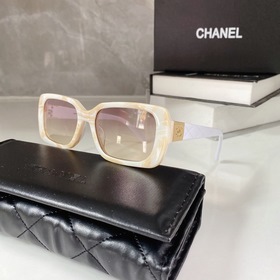 CHANEL, модель 4021. Размеры： 55-19-140.