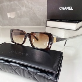 CHANEL, модель 4021. Размеры： 55-19-140.