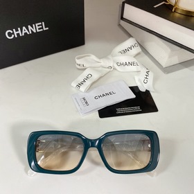 CHANEL, модель 4021. Размеры： 55-19-140.