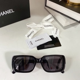 CHANEL, модель 4021. Размеры： 55-19-140.