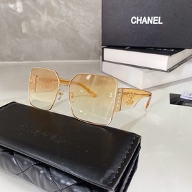 CHANEL Модель 4148 Размер 61-15-140