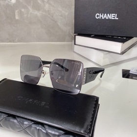 CHANEL Модель 4148 Размер 61-15-140