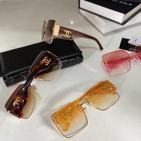 CHANEL Модель 4148 Размер 61-15-140