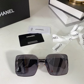 CHANEL Модель 4148 Размер 61-15-140