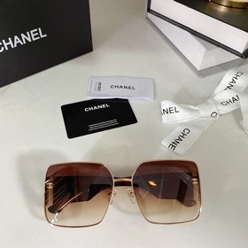 CHANEL Модель 4148 Размер 61-15-140