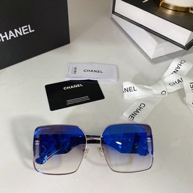 CHANEL Модель 4148 Размер 61-15-140