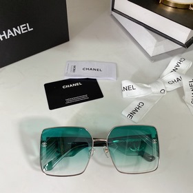 CHANEL Модель 4148 Размер 61-15-140