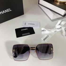 CHANEL Модель 4148 Размер 61-15-140