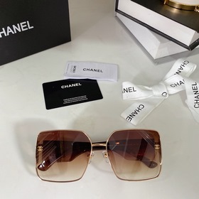 CHANEL Модель 4148 Размер 61-15-140