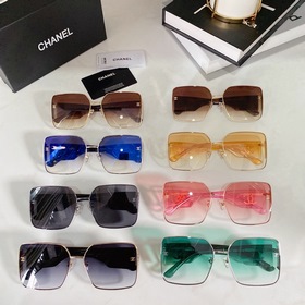 CHANEL Модель 4148 Размер 61-15-140