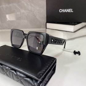 CHANEL Модель 6614 Размер 56-19-140