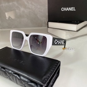 CHANEL Модель 6614 Размер 56-19-140