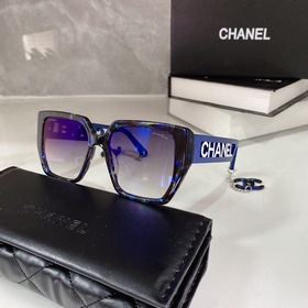 CHANEL Модель 6614 Размер 56-19-140