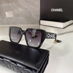 CHANEL Модель 6614 Размер 56-19-140
