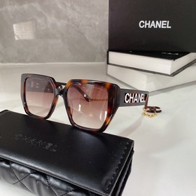 CHANEL Модель 6614 Размер 56-19-140