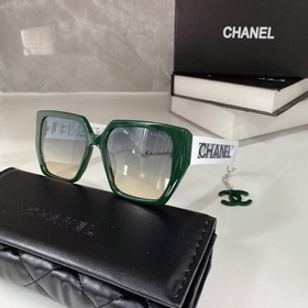 CHANEL Модель 6614 Размер 56-19-140