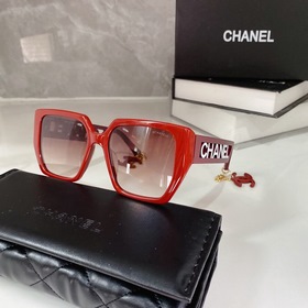 CHANEL Модель 6614 Размер 56-19-140