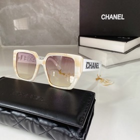 CHANEL Модель 6614 Размер 56-19-140