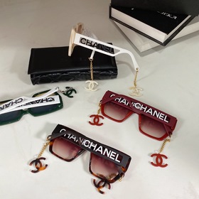CHANEL Модель 6614 Размер 56-19-140