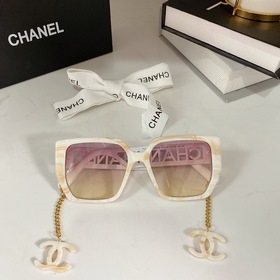 CHANEL Модель 6614 Размер 56-19-140