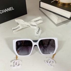 CHANEL Модель 6614 Размер 56-19-140